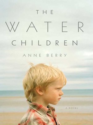 cover image of The Water Children